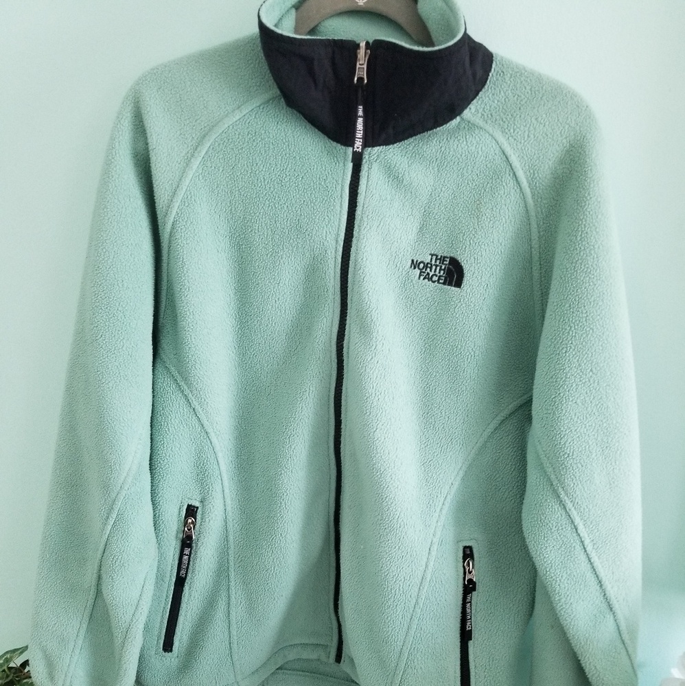 The North Face Fleece jacket
